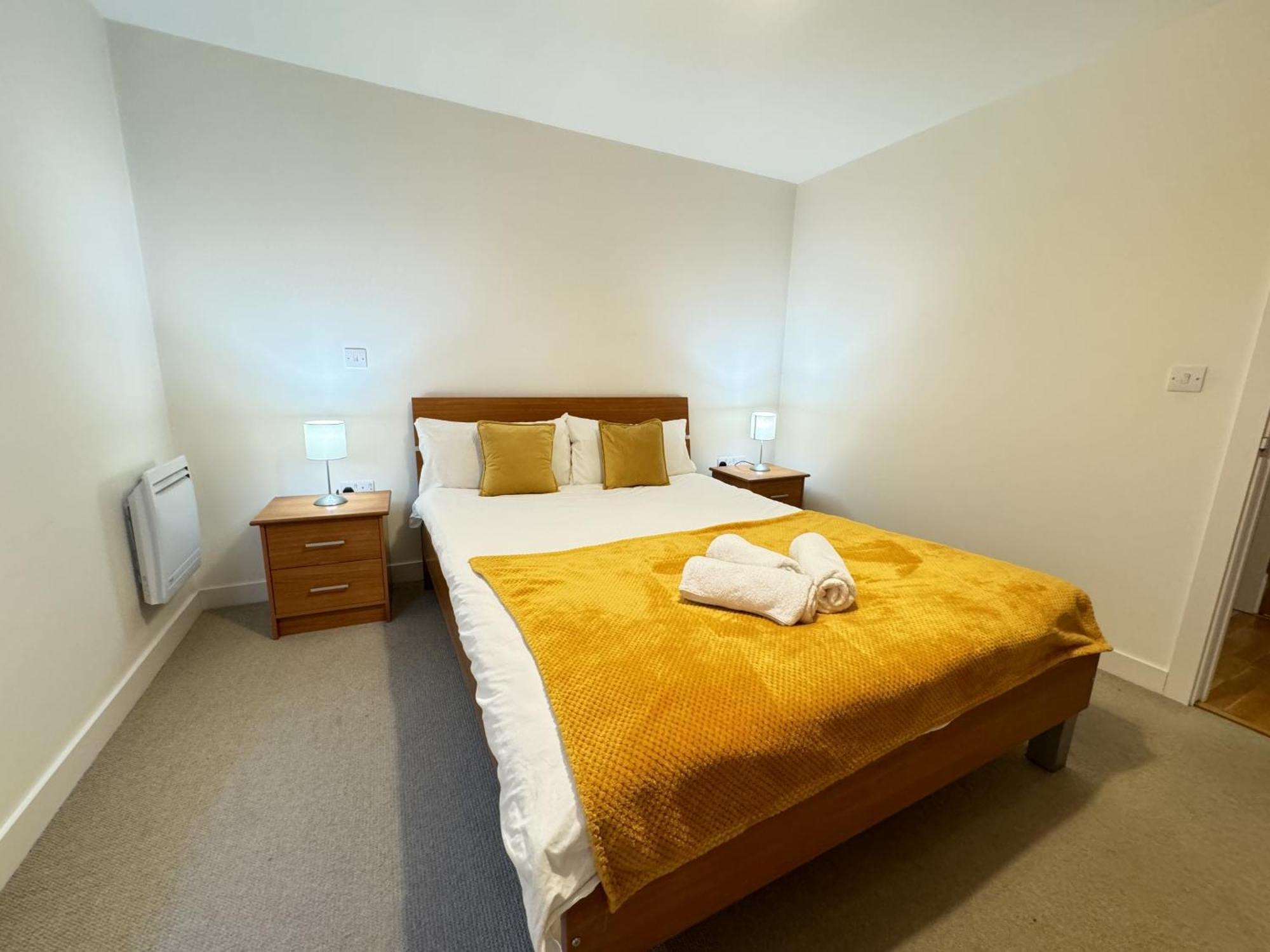 Cosy Modern Tower Bridge Apartment Londra Esterno foto