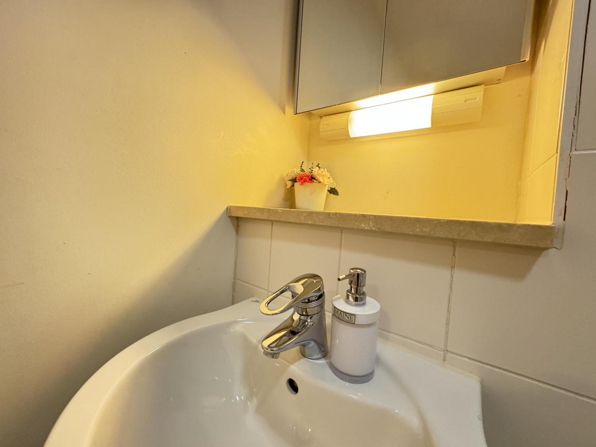 Cosy Modern Tower Bridge Apartment Londra Esterno foto
