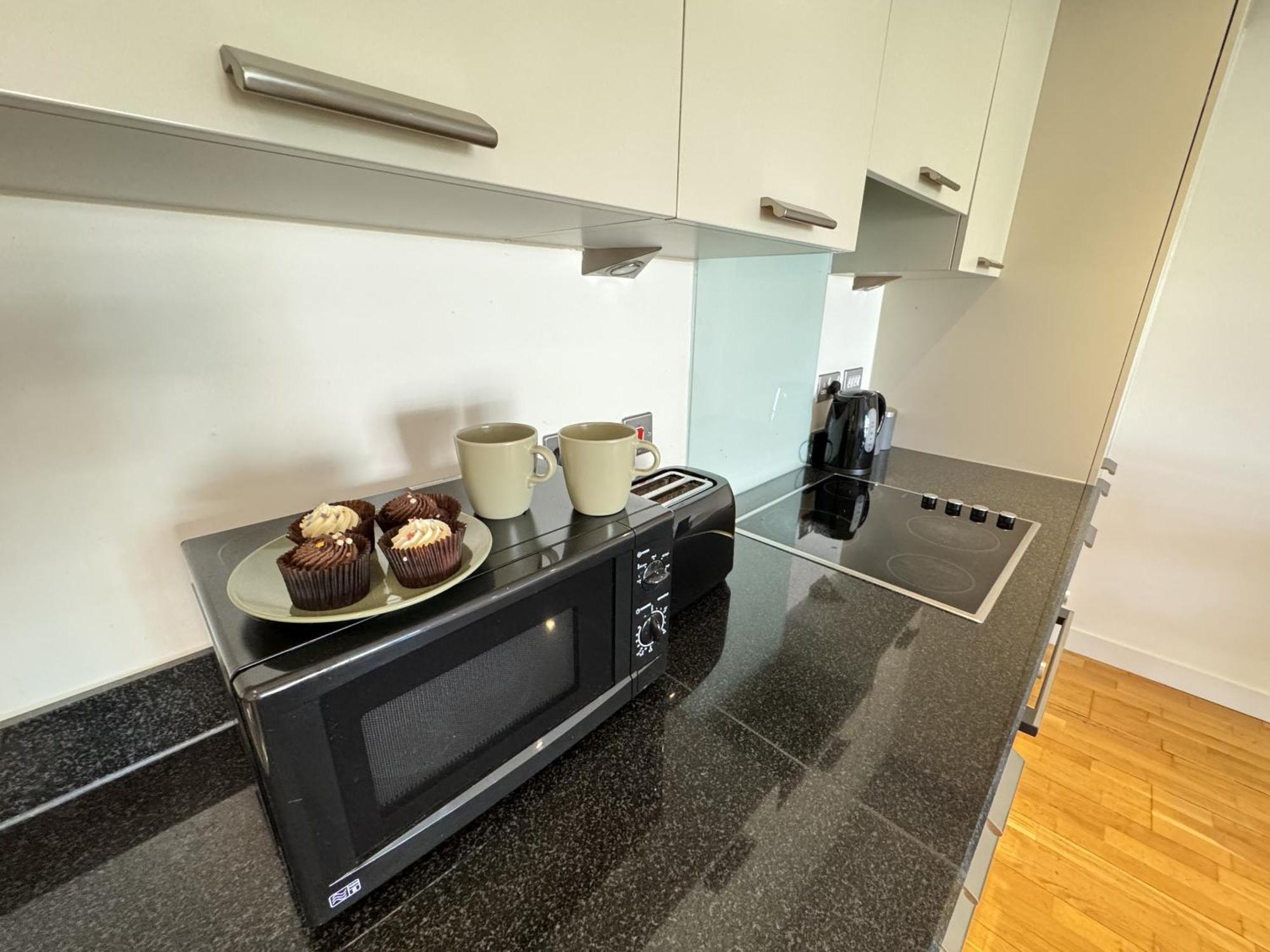 Cosy Modern Tower Bridge Apartment Londra Esterno foto